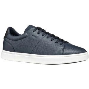 Geox Mens U Baltmoore Sneakers / Navy